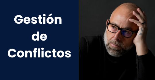 Gestion de conflictos