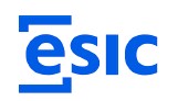 ESIC BUSSINESS¬MARKETING SCHOOL