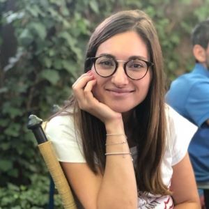Emma Castells