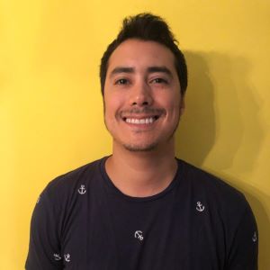 Jose Delay