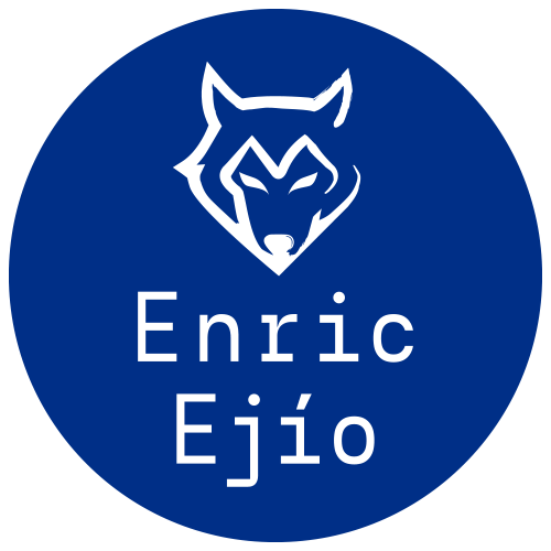 Enric Ejio - Hablar en público